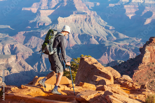Photo: Grand Canyon Grand Canyon