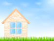 Vector: House House