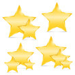 Golden Stars