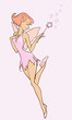 Vektor: Fairy Fairy