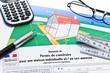 Construction d'une maison individuelle