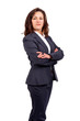 Businesswoman