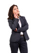 Businesswoman