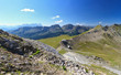 Dolomiti - passo Selle