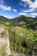 Laste and Cordevole valley, Veneto, Italy