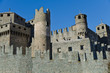 Il castello di Fenis - Valle d'Aosta