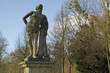Der Herkules in Bad Pyrmont