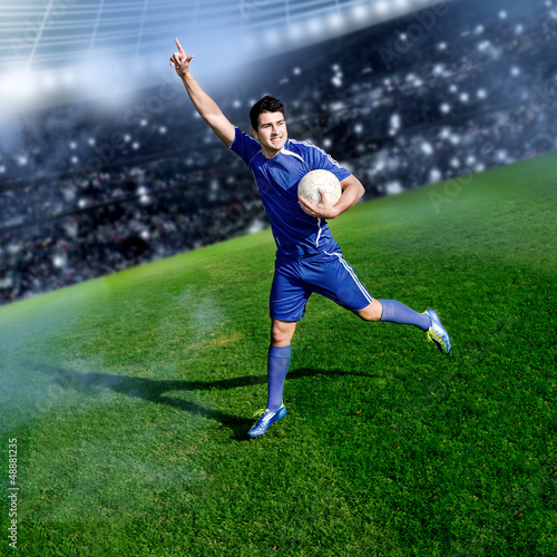 Photo: soccer time soccer time