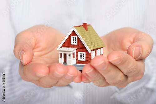 Photo: Real estate. Real estate.
