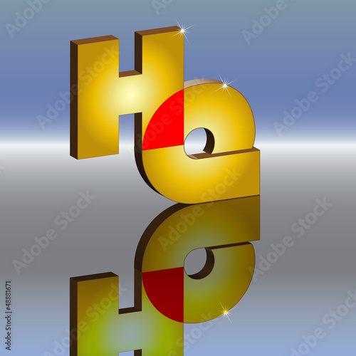 Vector: High Quality gold 2 High Quality gold 2