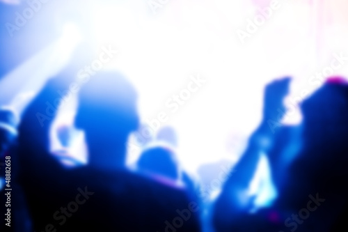 Photo: concert concert