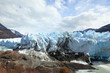 Perito Moreno Argentinien
