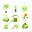 Vector: Ecoset Ecoset