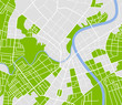 City map