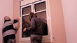 Video: Pintando en pareja Pintando en pareja