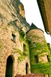 Photo: La Roque Gageac village troglodyte La Roque Gageac village troglodyte
