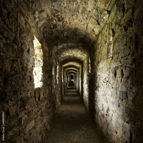 Photo: Old Castle Old Castle