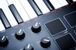 Digital Midi Keyboard