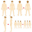 男性　エステ　ダイエット