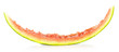Peel of Watermelon