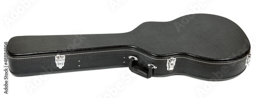 Photo: Guitar Case Guitar Case