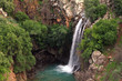 Waterfalls