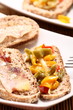 pane condito