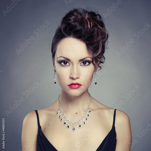 Photo: Elegant lady Elegant lady