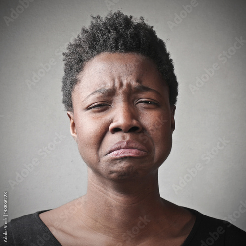 Photo: sadness sadness