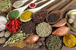 Spices