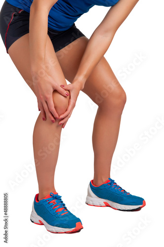 Photo: Knee Pain Knee Pain