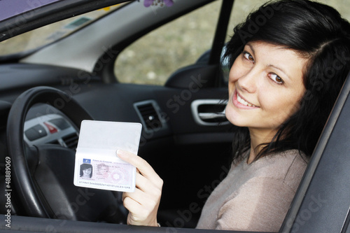 Photo: NOUVEAU PERMIS FRANCAIS NOUVEAU PERMIS FRANCAIS
