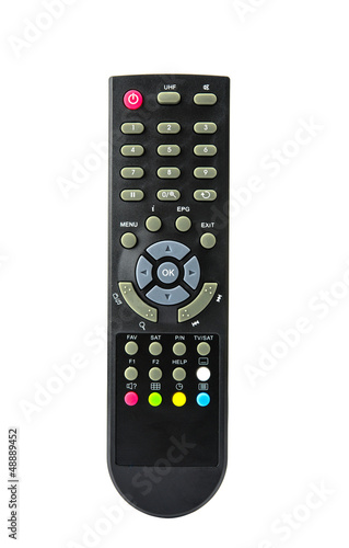 Photo: remote controls remote controls
