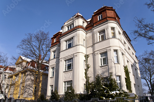 Photo: Leipzig Gründerzeithaus Leipzig Gründerzeithaus