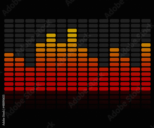 Illustration: Equalizer Equalizer