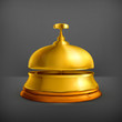 Reception Bell
