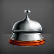 Reception Bell