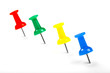 Map Pins