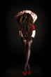 Photo: The Red Shoes The Red Shoes