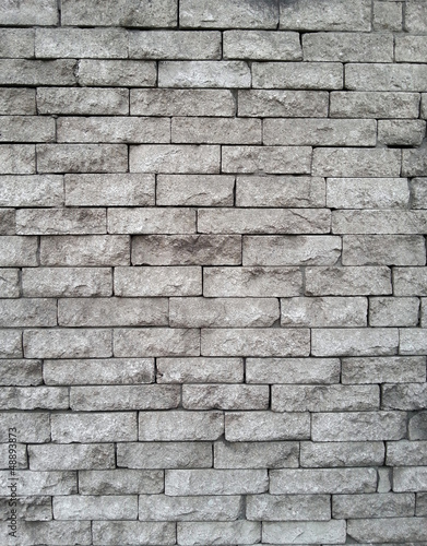 Photo: Modern wall Modern wall