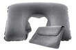 travel headrest pillow