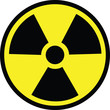 Radiation danger
