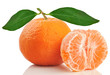 mandarin