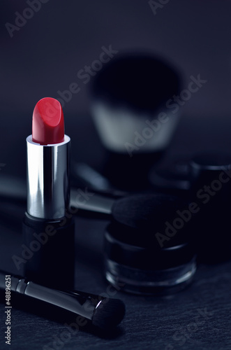 Photo: Rouge à lèvres Rouge à lèvres