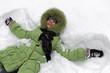 Kids Winter Games
