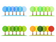 Four Seasons