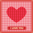 valentine's day card