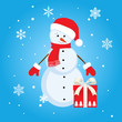 snowman