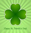 St. Patricks Day