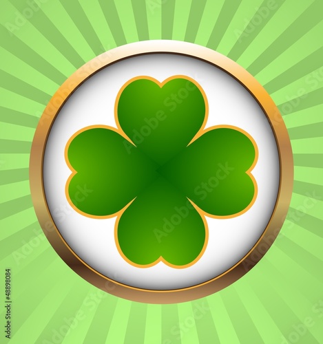 Vector: St. Patricks Day St. Patricks Day